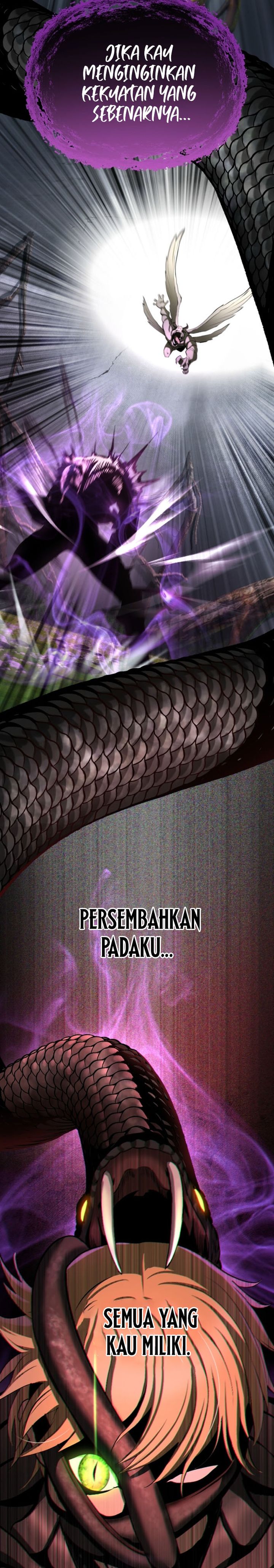 Otherworldly Sword King’s Survival Records Chapter 253 Gambar 9